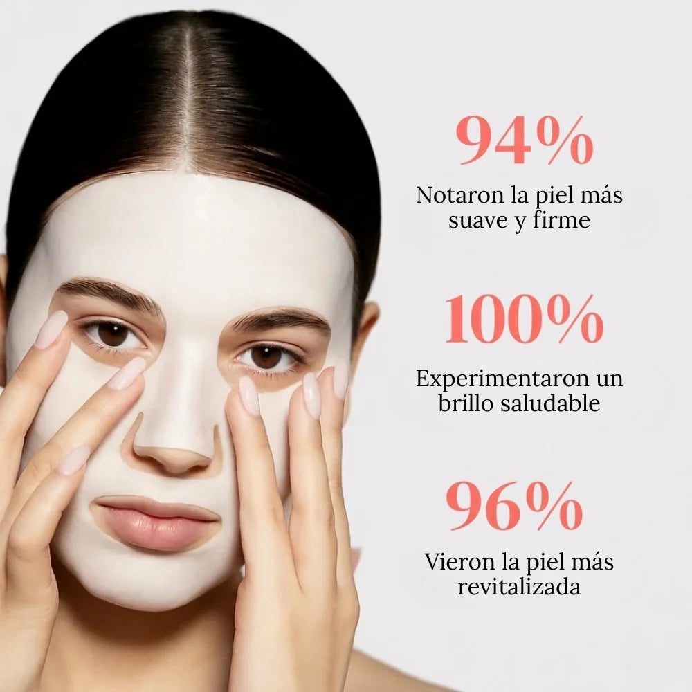 AleCare BioColágeno | Piel Firme, Luminosa en 1 Noche