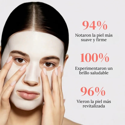 AleCare BioColágeno | Piel Firme, Luminosa en 1 Noche