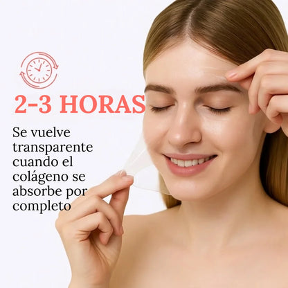 AleCare BioColágeno | Piel Firme, Luminosa en 1 Noche