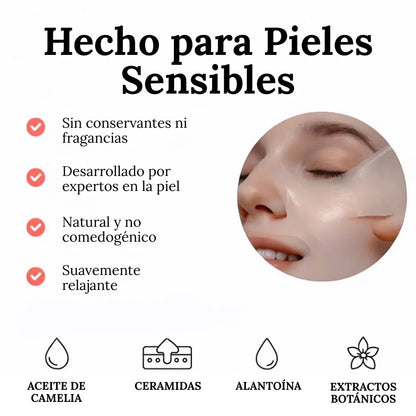 AleCare BioColágeno | Piel Firme, Luminosa en 1 Noche